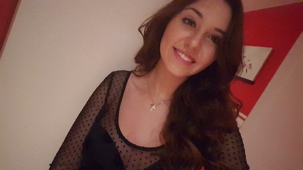 Carina Bernhardt, Германия, Dortmund
