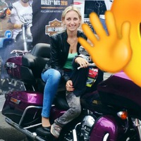 Мария Куликова