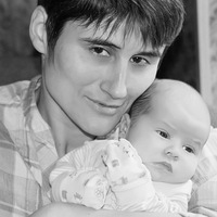 Анна Писарская