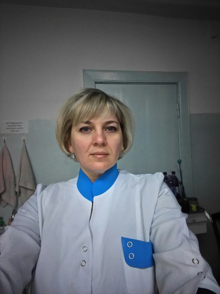Наталья Бондаренко, Россия, Дальнереченск