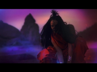 Rihanna - Sledgehammer (From The Motion Picture Star Trek Beyond) Риана Рианна Рихана саундтрек к фильму Стартрек Бесконечность