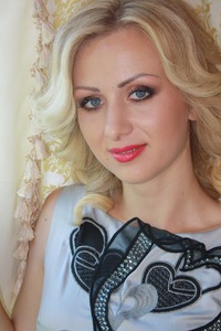 Lyuda Sirozh