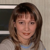 Наталия Панова | Череповец