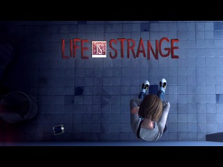 Foals - Spanish Sahara (Life is Strange)