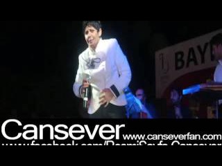 Cansever Anam Olsaydı - by kaptan