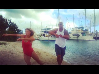 #BAYWATCH and the iconic role of
