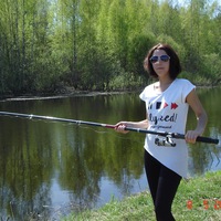 Валентина Егорова