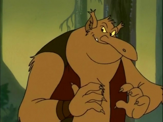 ,,Troll Tales,,(Ձ00ℨ) - Страна Троллей - мультик .