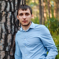 Мотылев Владимир