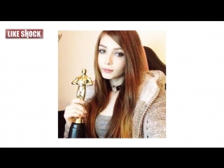 Стримерша КАРИНА ПереДОНАТила (18+)