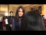 Kate and William get ready for their tour to India and Bhutan