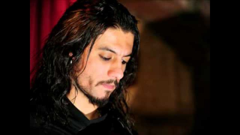 Orkun gezer (Fretless bass solo)
