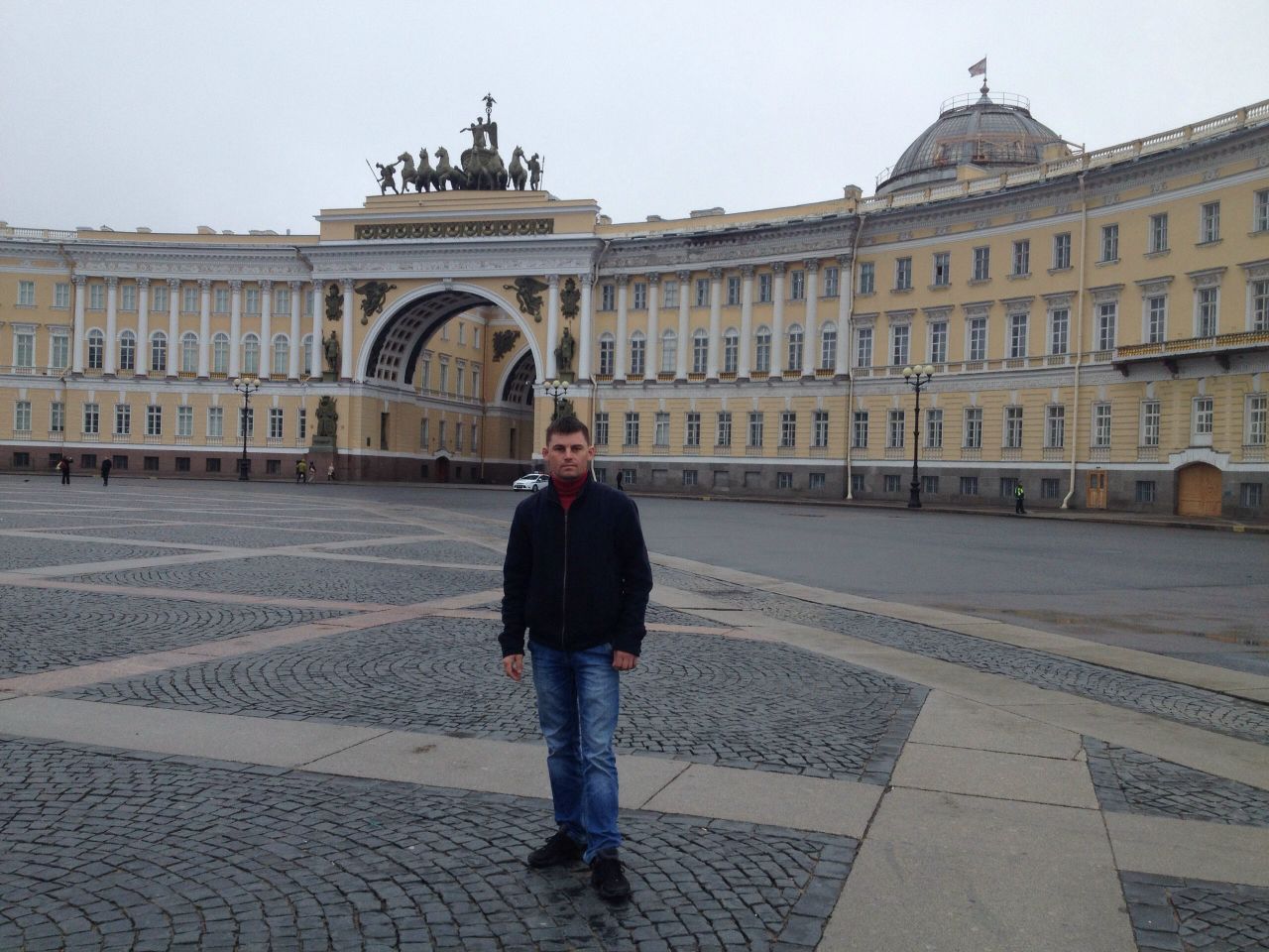 Андрей курышев из чего строить дом