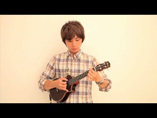 Easy Solo Ukulele