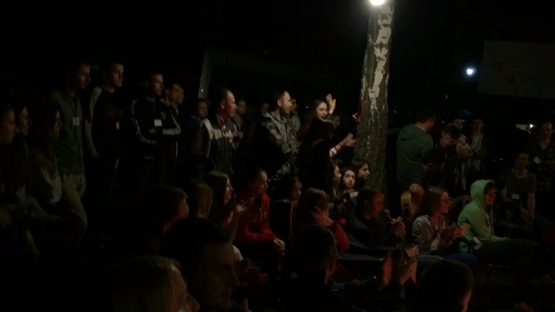 Malinfest 2016
