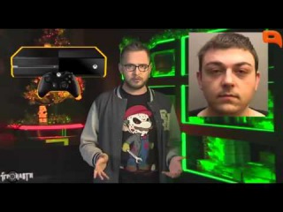 Ігронавти на QTV! 205-й Новорічний випуск.