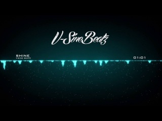V-Sine Beatz - Shine (Jay Z x J. Cole x Kanye West Type Beat)