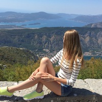 Анна Радченко