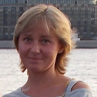 Елена Серова