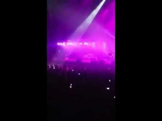 Shreya Ghoshal singing Yeh Ishq Hai in Amsterdam