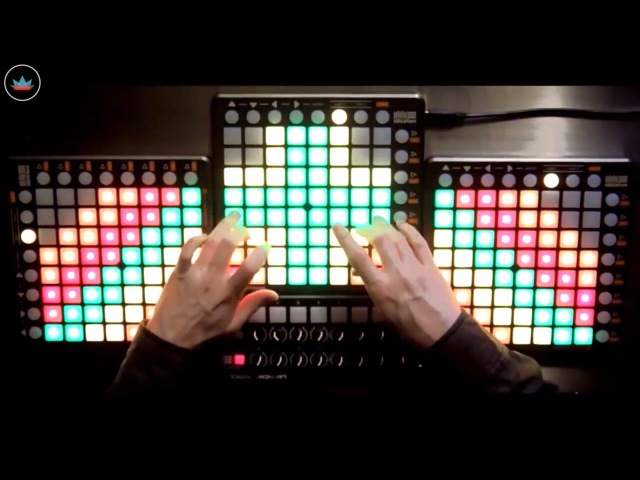 TOP 10 Best Launchpad Covers of 2016