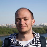 Женька Иванов