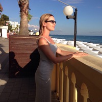 Анна Вивара