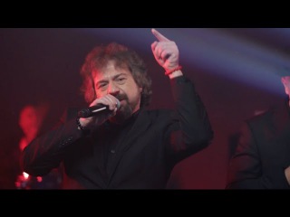 Trubetskoy і Аляксандр Памідораў – Цуд на Каляды (live)