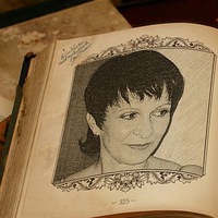 Ирина Герасименко | Белая Церковь