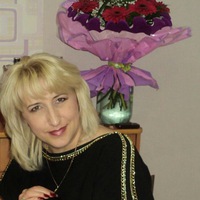 Ирина Гудаускене