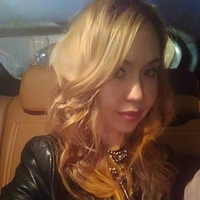 Элина Бекташева