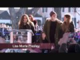 Elvis Presley's 80th Birthday: Priscilla Presley, Lisa Marie Presley and Presley family
