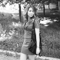 Masha Katrich