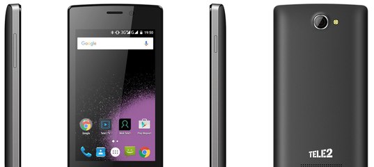 Минифон Минифон