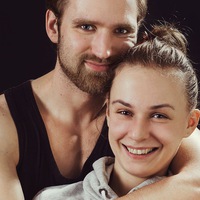 Лена Зах  фотограф