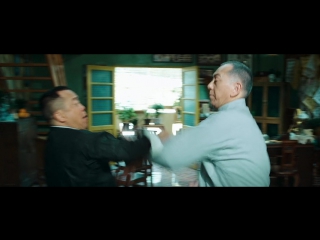 Ип Ман 4:Последняя схватка/Ip Man-The Final Fight/Yip Man:Jung gik yat jin(2013)