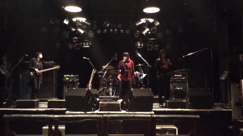 SEKIHAN LIVE 2015 暴れる許諾出すツアー