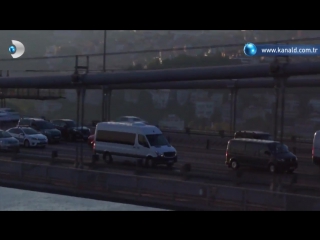 Arka Sokaklar Yeni Sezon Fragmanı