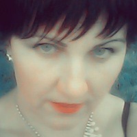 Ксения Гончарова