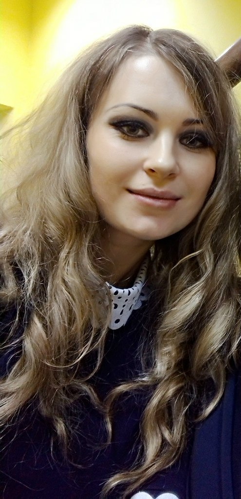 Наталья Ермакова