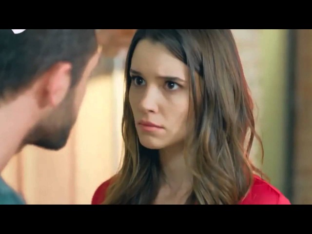 Pelin-Sinan Her Şey Bitmedi Bitemez