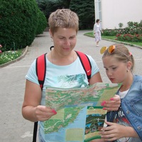 Юлия Никитина