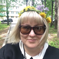 Ирина Макашева | Москва