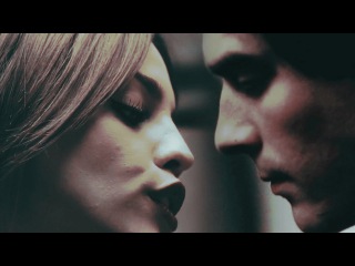 Damon & Kisa | Boy, i have no shame