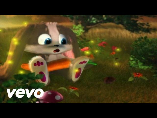 Schnuffel Bunny - Snuggle Song