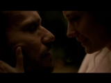 Penny Dreadful - Vanessa and Alexander Sweet( Dracula) scene