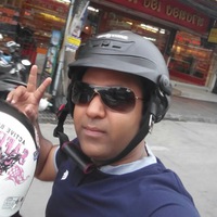 Deepak Bansal