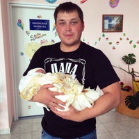 Дмитрий Мизёв