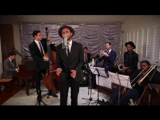 Style Swing R. Kelly Cover ft. Rayvon Owen - Vintage Sinatra