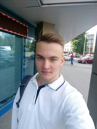 Егор Лебединец